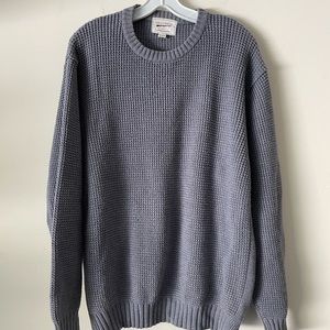 Field & Stream Mens Sweater Size XL